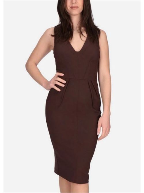 Abito Elisabetta Franchi ELISABETTA FRANCHI | AB94162E2.644